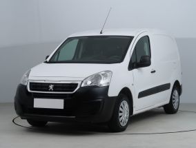 Peugeot Partner - 2017