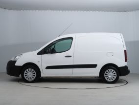 Peugeot Partner - 2017