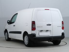 Peugeot Partner - 2017