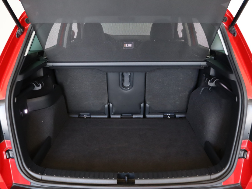 Škoda Karoq, 2018