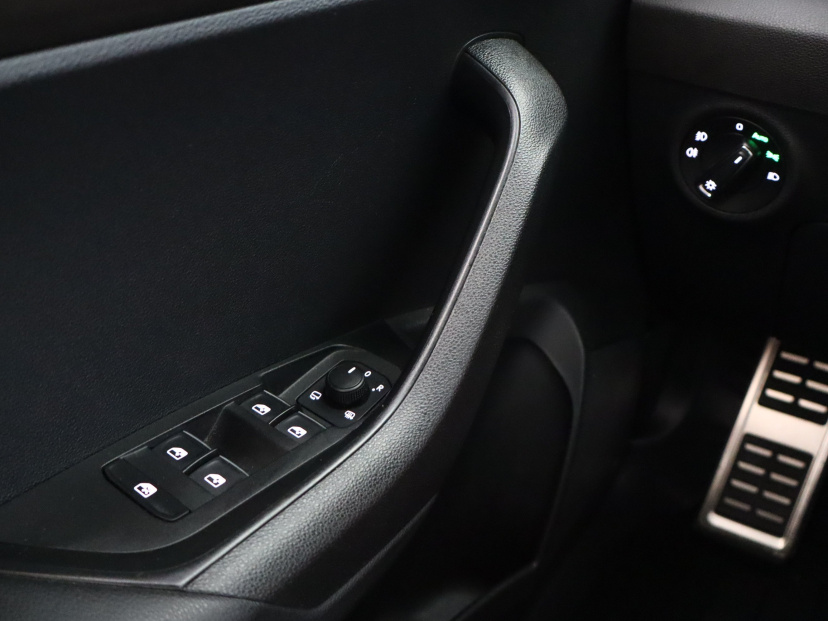 Škoda Karoq, 2018