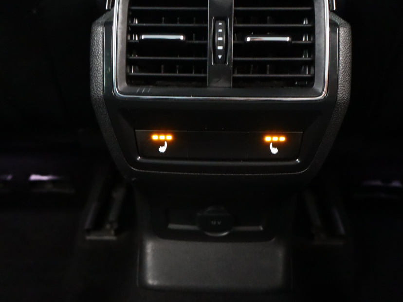 Škoda Karoq, 2018