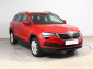 Škoda Karoq, 2018