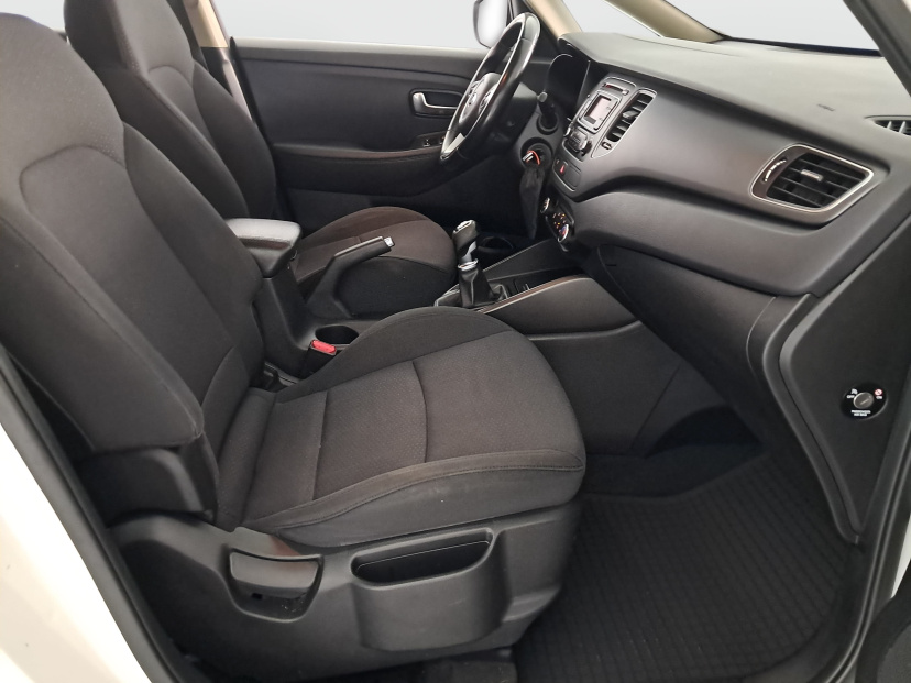 Kia Carens, 2016
