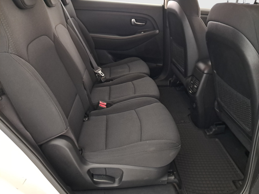 Kia Carens, 2016