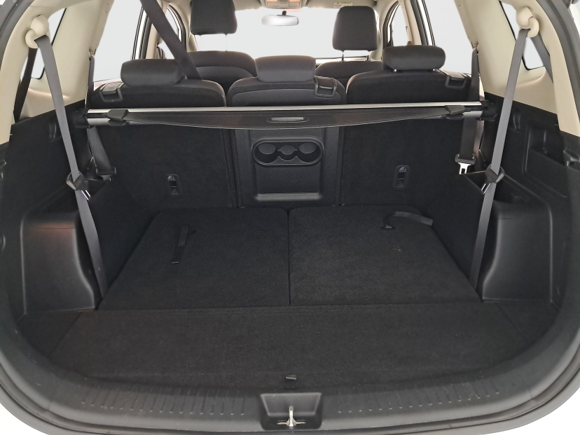 Kia Carens, 2016