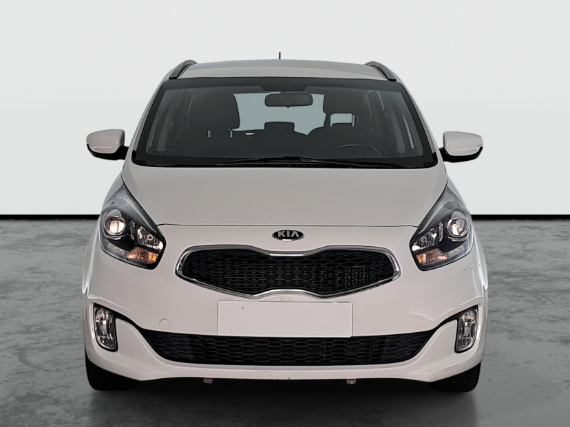 Kia Carens, 2016