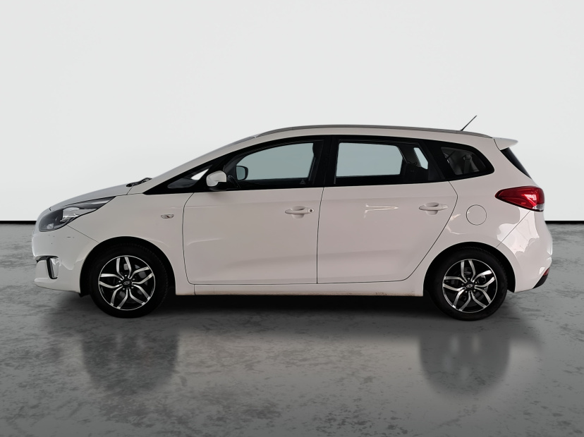 Kia Carens, 2016
