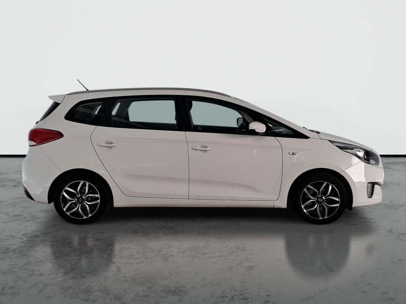 Kia Carens, 2016