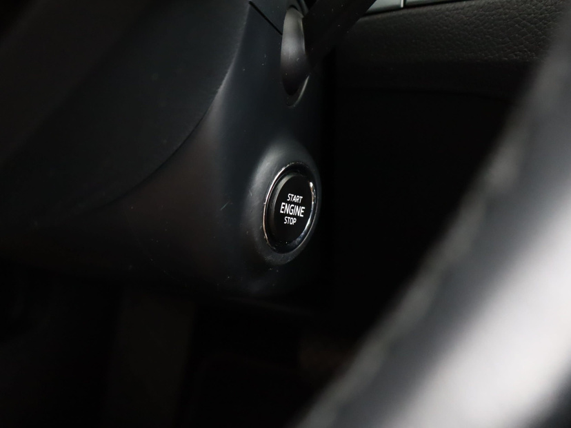 Škoda Superb, 2016
