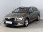 Škoda Superb, 2016