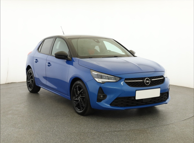 Opel Corsa 2023