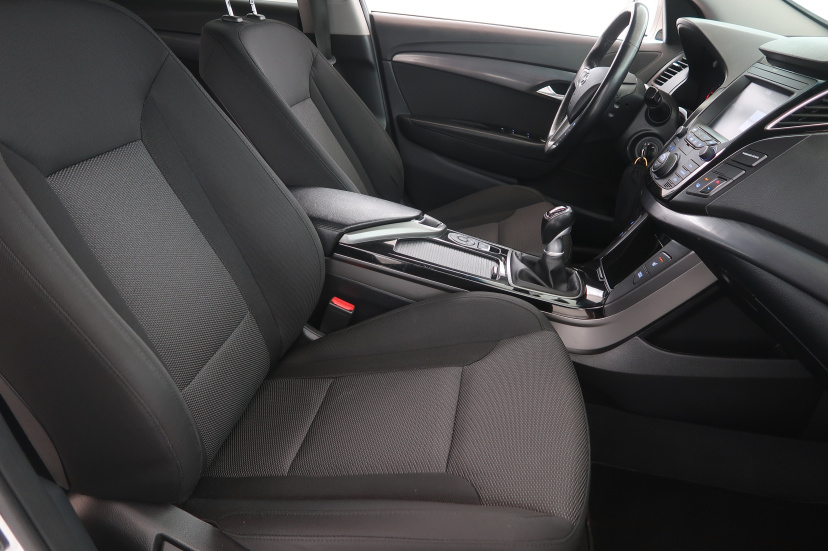 Hyundai i40, 2018