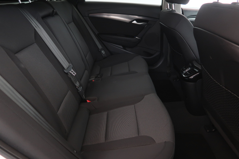 Hyundai i40, 2018