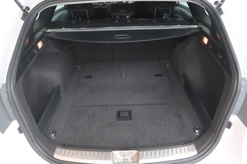 Hyundai i40, 2018