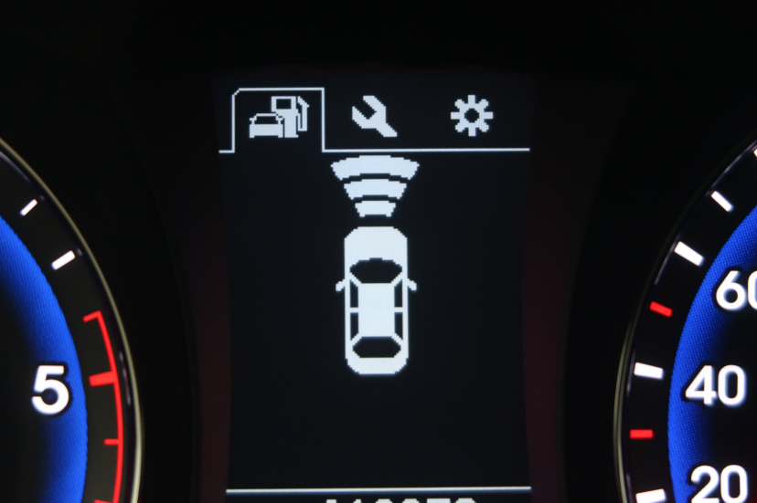 Hyundai i40, 2018