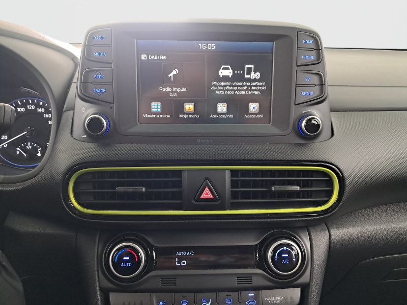 Hyundai Kona, 2019