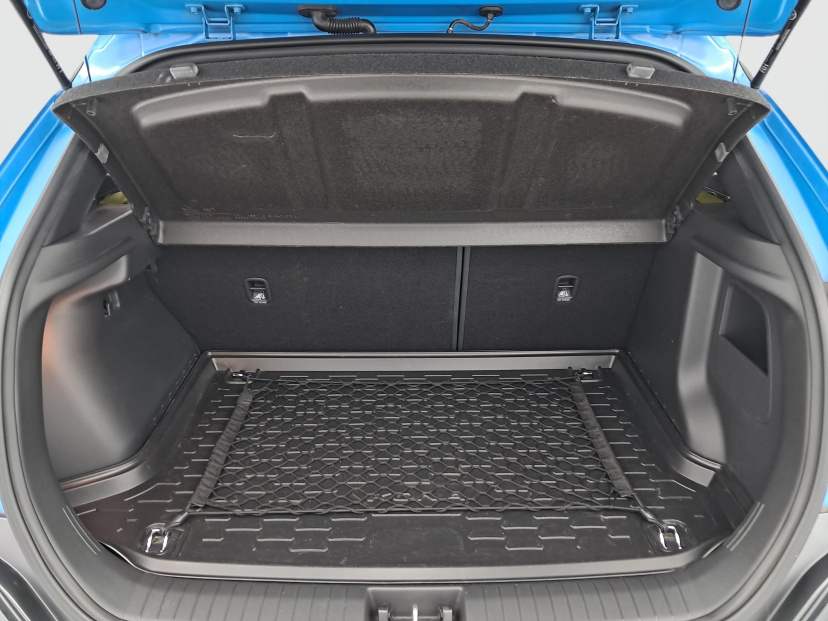 Hyundai Kona, 2019