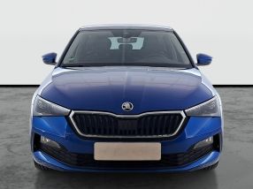 Škoda Scala - 2022