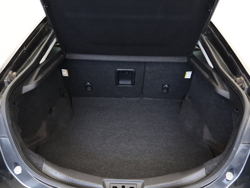 Ford Mondeo, 2015