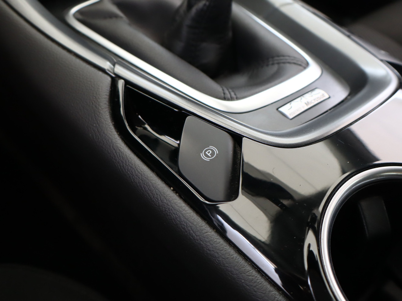 Ford Mondeo, 2015