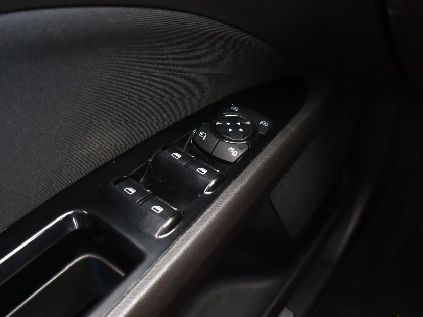 Ford Mondeo, 2015