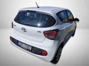 Hyundai i10 - 2018