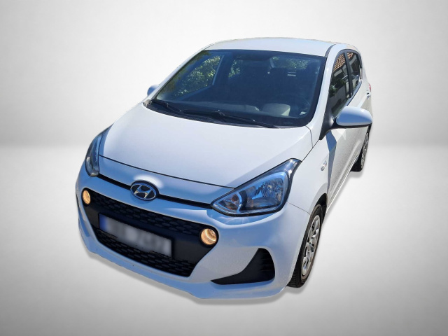 Hyundai i10 2018