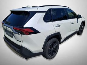 Toyota RAV 4 - 2021