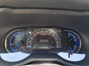 Toyota RAV 4 - 2021