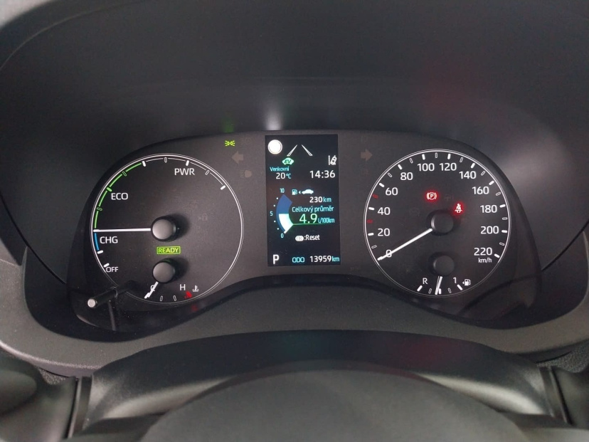 Toyota Yaris, 2024