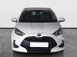 Toyota Yaris, 2024
