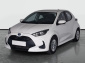 Toyota Yaris, 2024