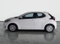 Toyota Yaris, 2024