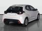 Toyota Yaris, 2024