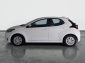 Toyota Yaris, 2024