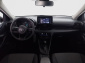 Toyota Yaris, 2024