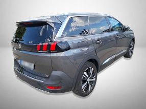 Peugeot 5008 - 2019