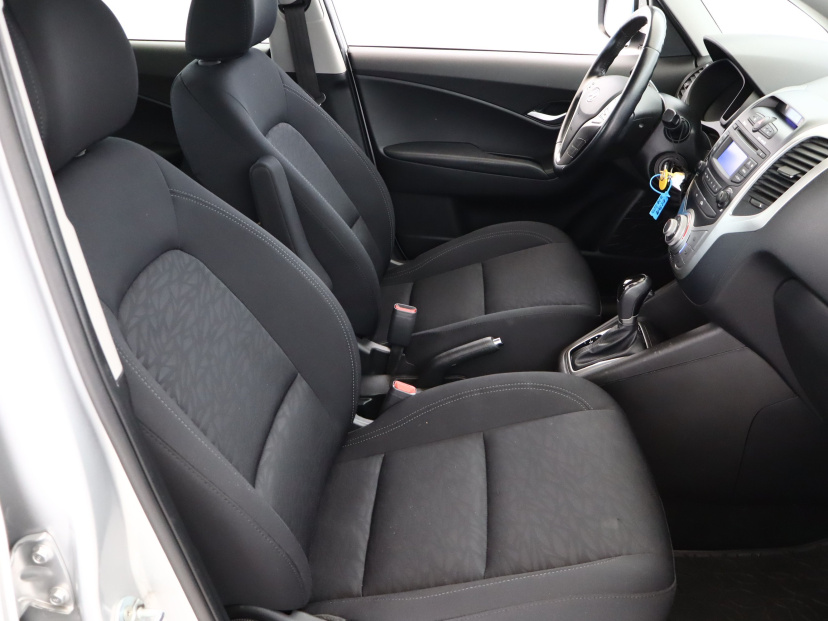 Hyundai ix20, 2019