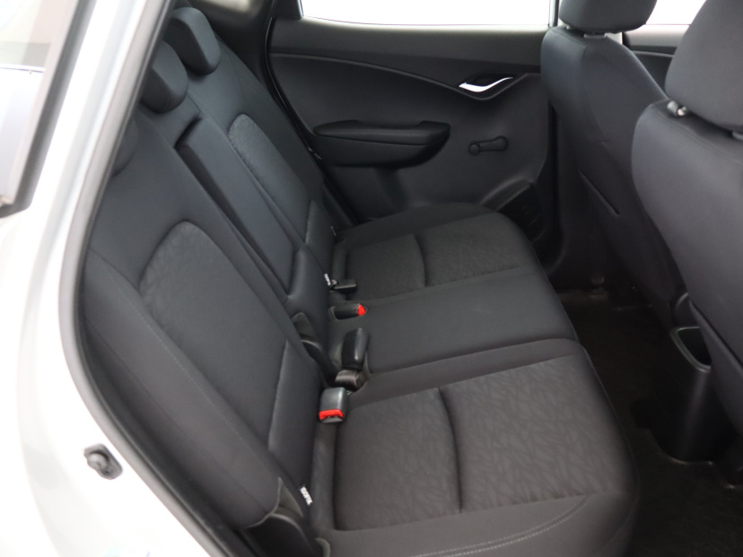 Hyundai ix20, 2019