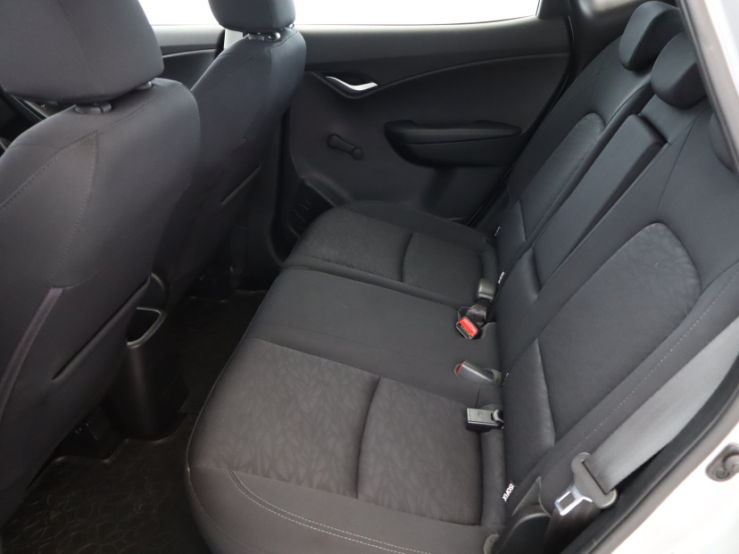 Hyundai ix20, 2019