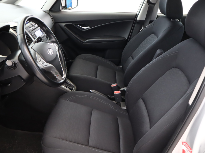 Hyundai ix20, 2019