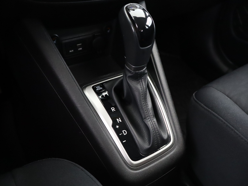 Hyundai ix20, 2019