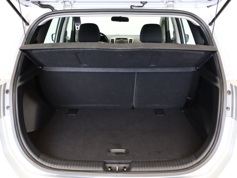 Hyundai ix20, 2019