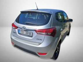 Hyundai ix20 - 2019