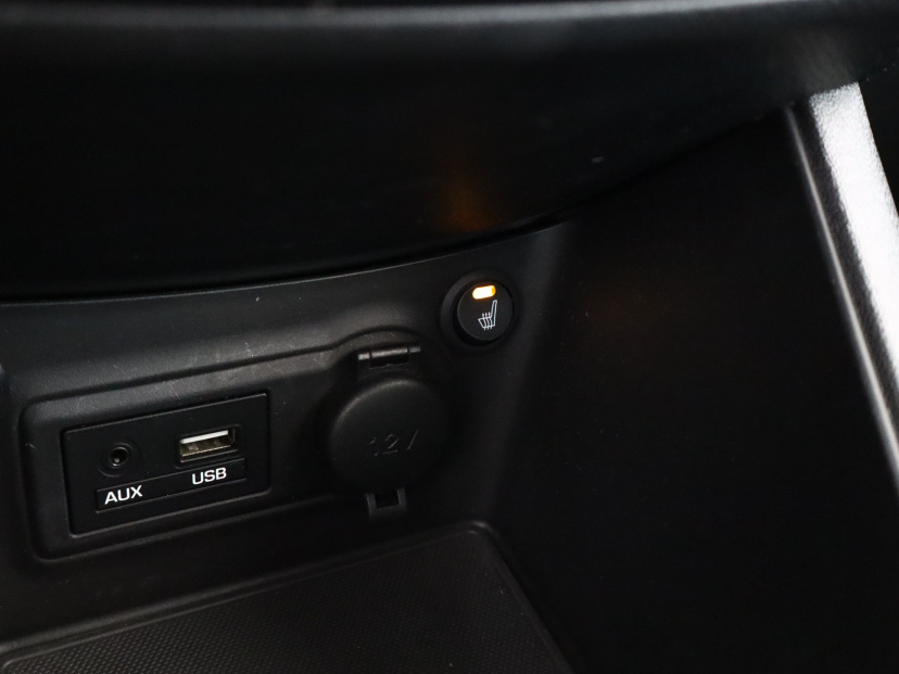 Hyundai ix20, 2019