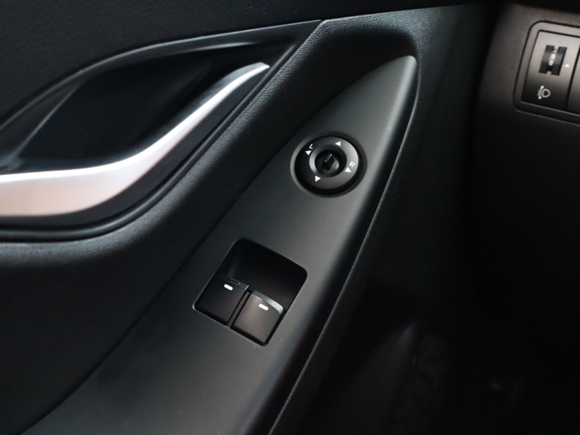 Hyundai ix20, 2019