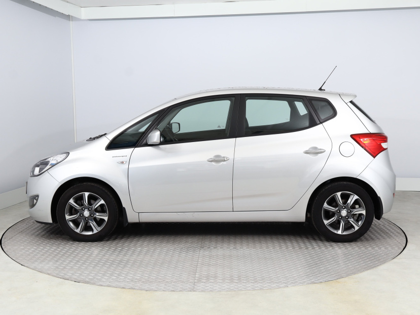 Hyundai ix20, 2019