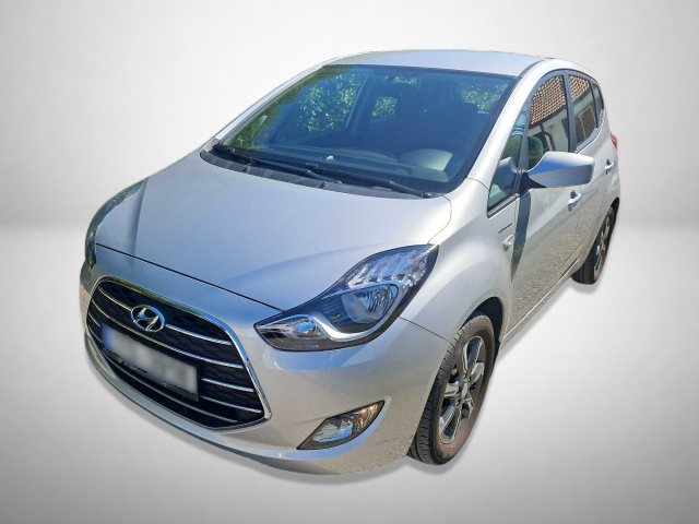 Hyundai ix20 2019