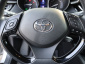 Toyota C-HR, 2018